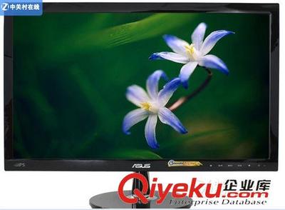 华硕原装正品显示器/电视批发特惠——东莞市樟木头为民电脑经营部