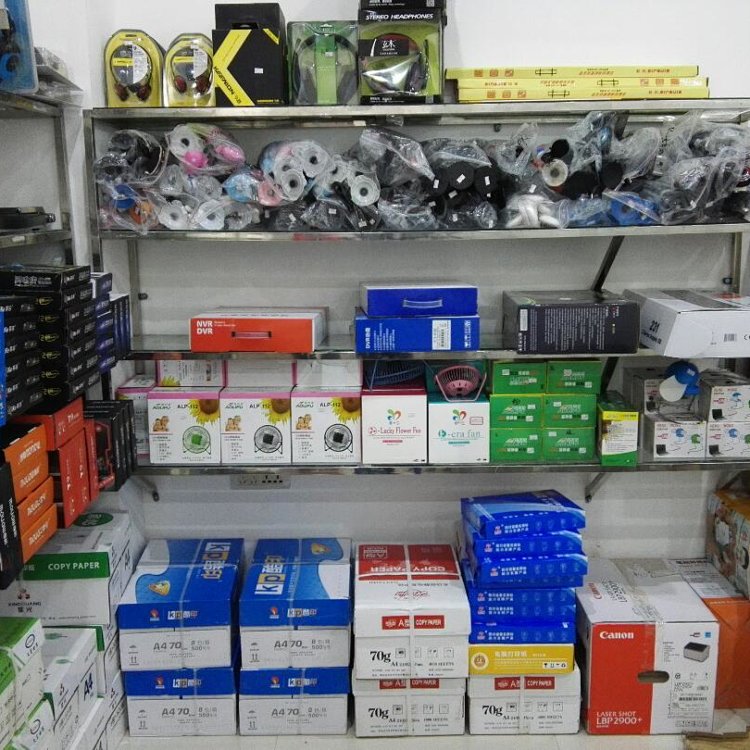 吉洁电脑 一站式解决方案，助力中小型企业高效运营